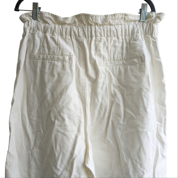 Free People Margate Pleated Trouser - Picture 4 of 8